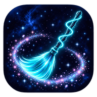 SweepFeed logo